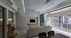 The Vales (D19), Condominium #580846341